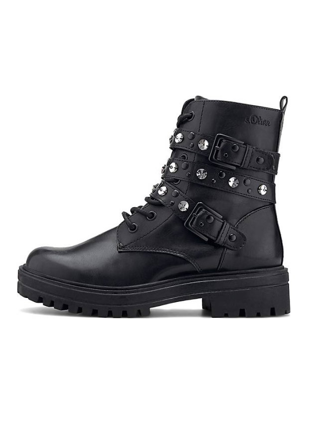Goertz Boots s.Oliver