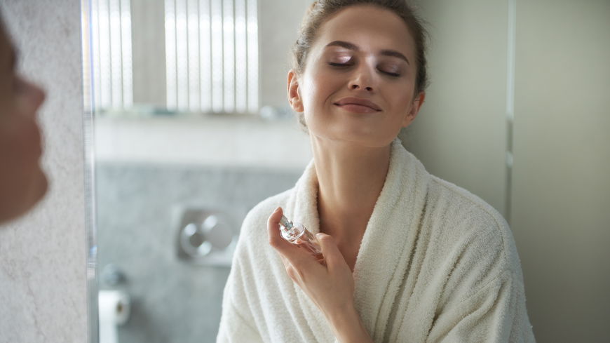 Duft-Trends 2022: Auf diese 6 Parfums wirst du garantiert angesprochen