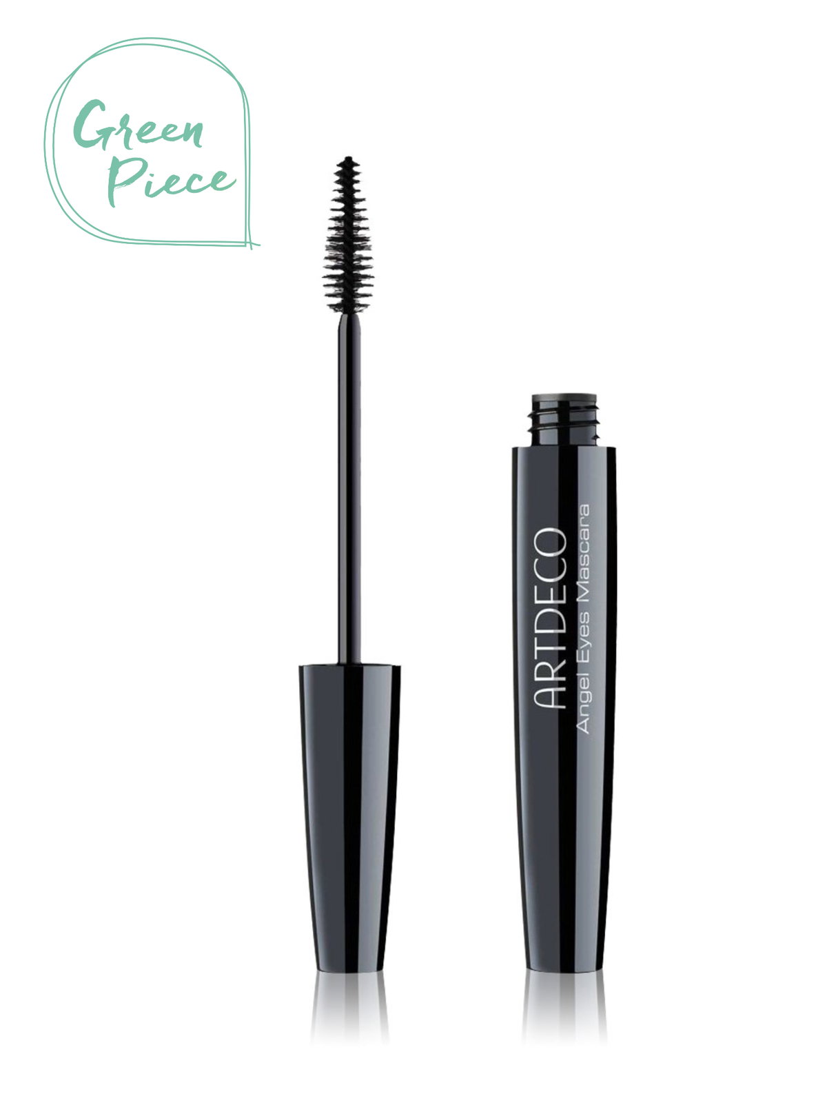 Mascara Artdeco Angel Eyes Green Piece