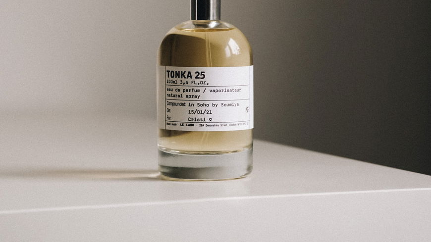 Parfum-Trends: Von diesen 4 warmen Düften sind wir hin und weg