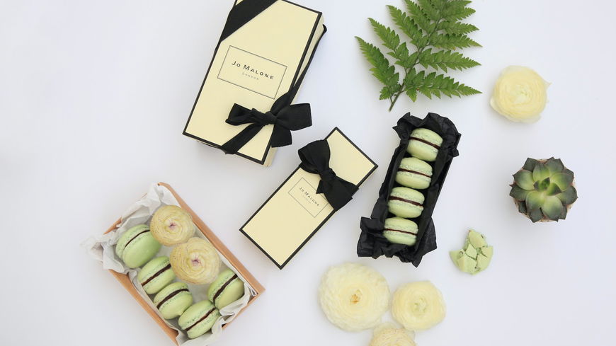 Parfum-Trends 2022: Das sind die 6 leckersten Gourmand-Düfte