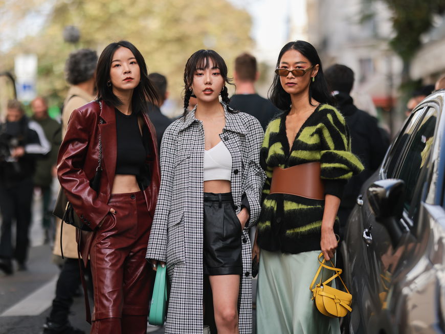 Herbst-Trends 2022: Dieser Mantel von C&A ist DAS Must-have im Herbst