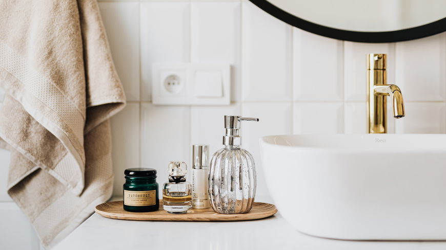 Diese Beauty-Tools machen aus deinem Bad ein Home Spa