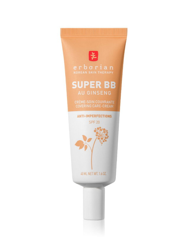 BB-Cream