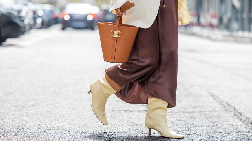 Stiefel-Trends 2023: Diese 7 Boots passen perfekt zu Kleidern