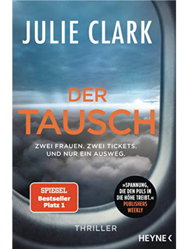 Buch Der Tausch