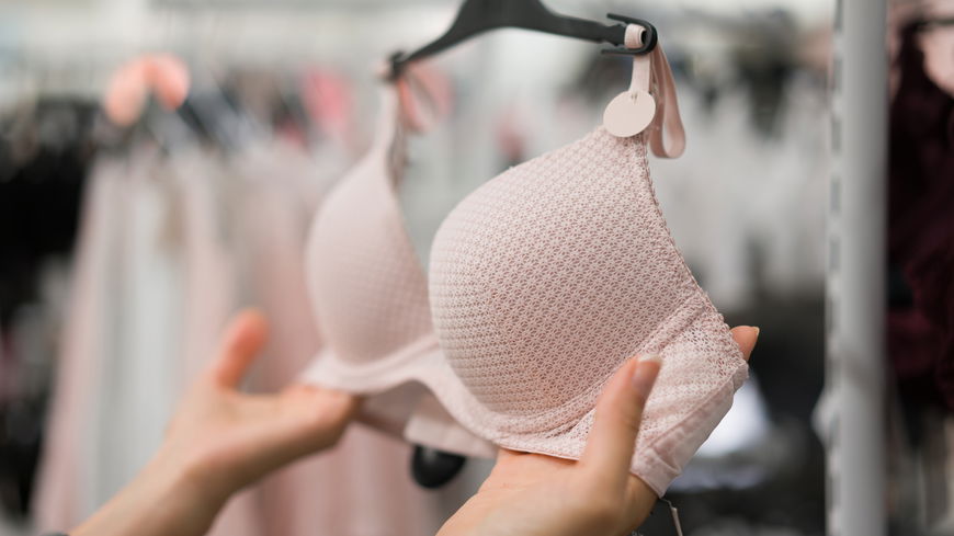 Unterwäsche-Trends 2022: Diese 5 BHs werden Curvy-Frauen lieben