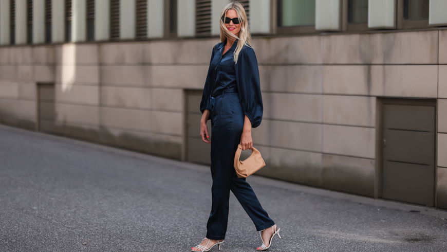 Herbst-Trends: Diese 4 Jumpsuits sehen teurer aus, als sie sind