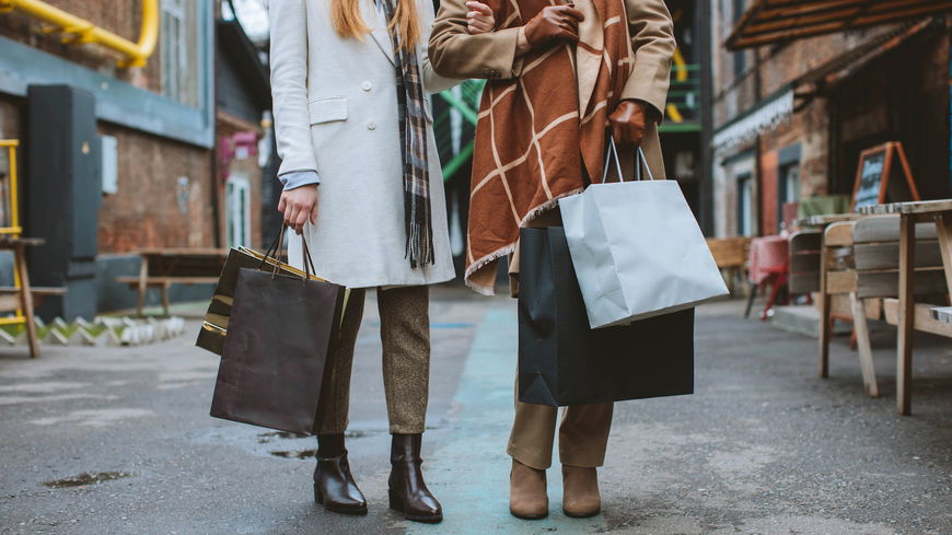 Trendjacken für den Herbst – so kombinierst du sie richtig