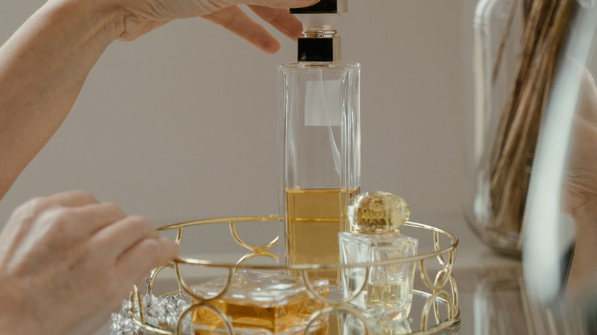 Parfum-Trends 2022: Wir lieben jetzt diese 4 Düfte mit Honig