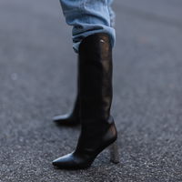 Stiefel-Trends 2023: Wir lieben jetzt diese 7 Modelle unter 100 Euro