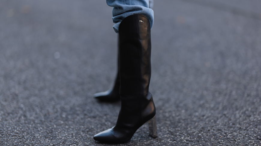 Stiefel-Trends 2023: Wir lieben jetzt diese 7 Modelle unter 100 Euro