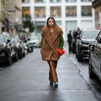 Winter-Outfits 2023: Wir lieben jetzt diese 4 stylischen Westen