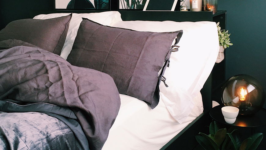 Kleine Wohnung einrichten – so wird’s gemütlich