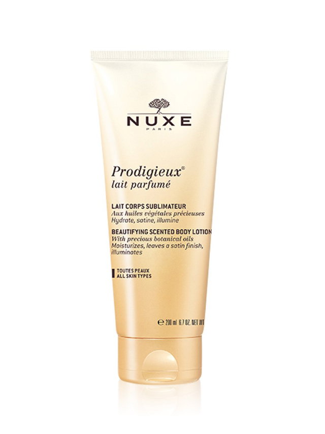 Bodylotion Nuxe