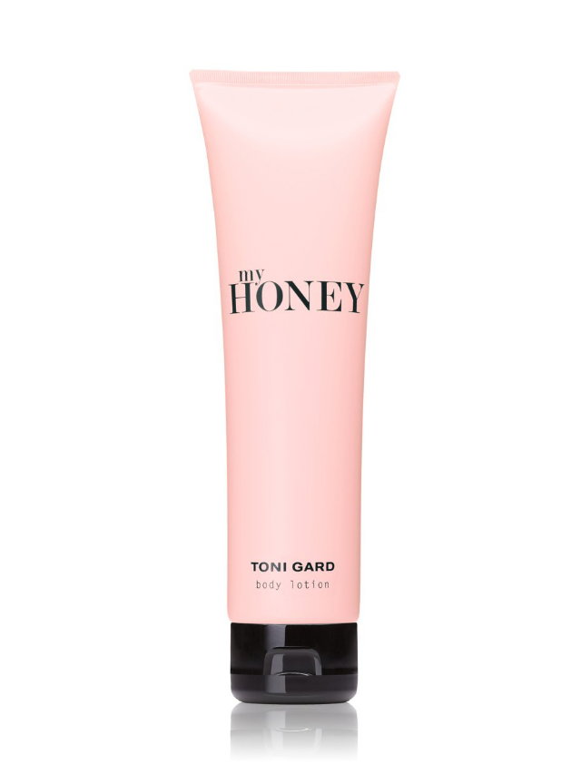 Bodylotion Tony Gard my Honey