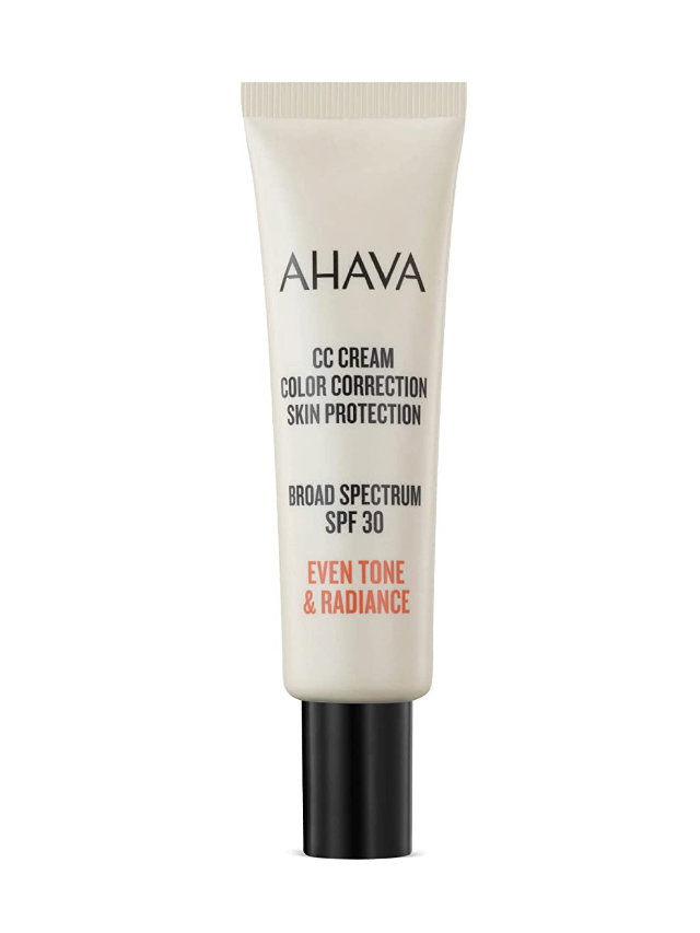 CC Cream Ahava