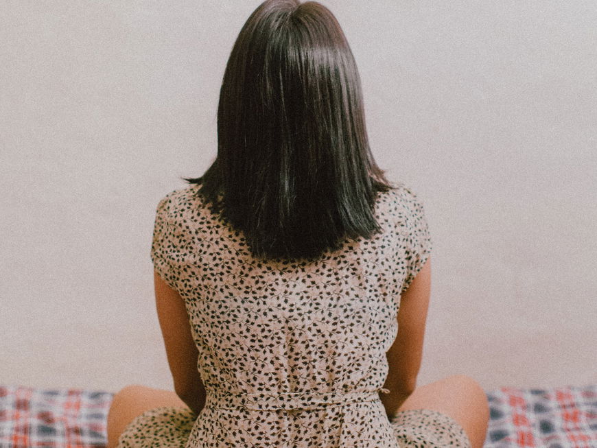 Psychische Beschwerden in der Menopause: Das kannst du tun