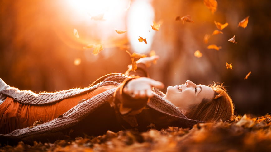 Horoskop: Für diese 5 Sternzeichen ändert sich im November einfach alles