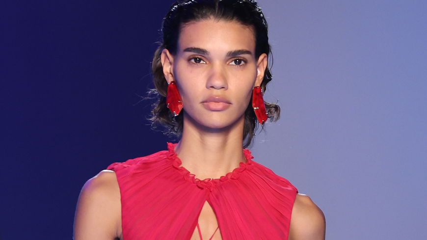 Frisuren-Trends 2023: Diese 4 Hairstyles tragen wir im nächsten Jahr
