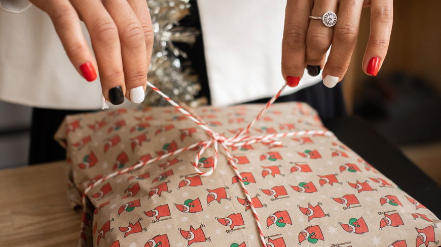 Nikolaus: Geschenkideen, die garantiert ankommen