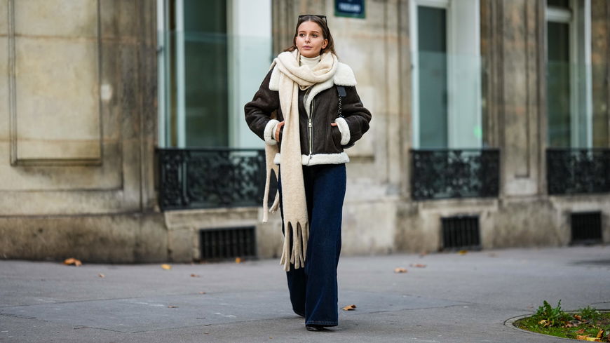 Mode-Trends 2022: Das ist die angesagteste Jacke für den Winter – und so stylst du sie