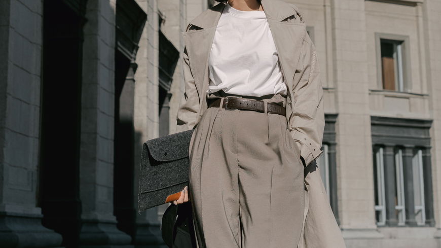 Mode-Basics von H&M: 3 Must-haves, die einfach in keiner Garderobe fehlen dürfen