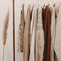 Capsule Wardrobe: In 4 Schritten zum minimalistischen Kleiderschrank