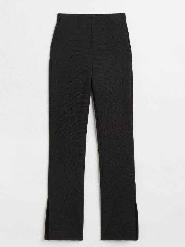 Schwarze Leggings von H&M