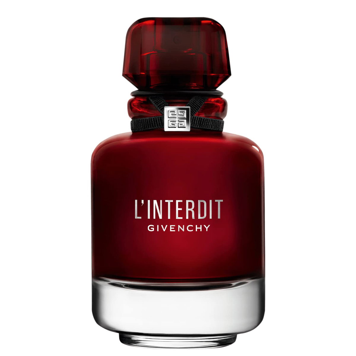 Givenchy L'Interdit Eau De Parfum Rouge