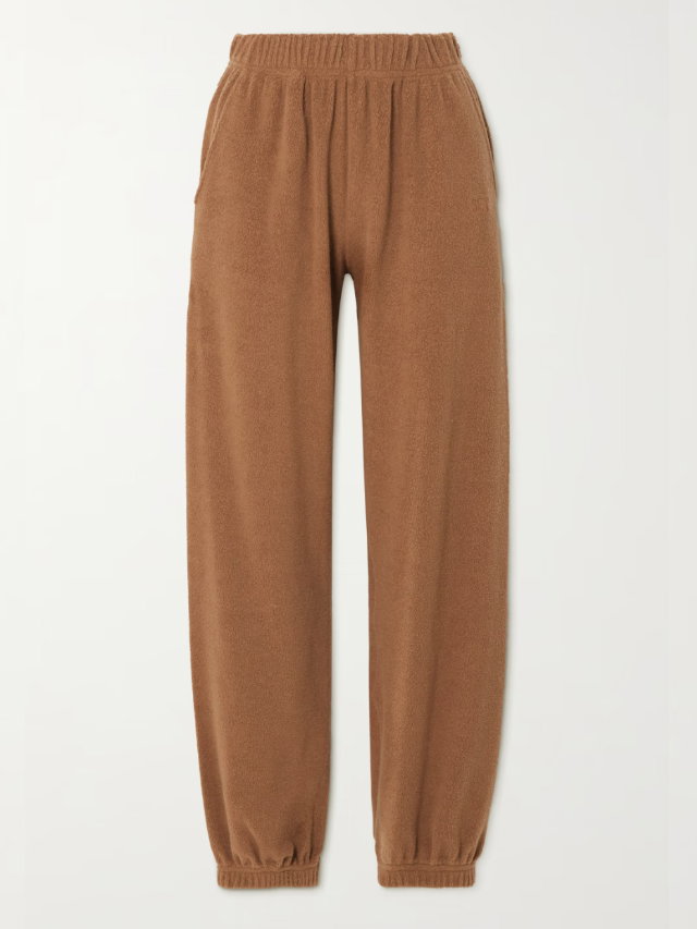 Braune Hose von Leset