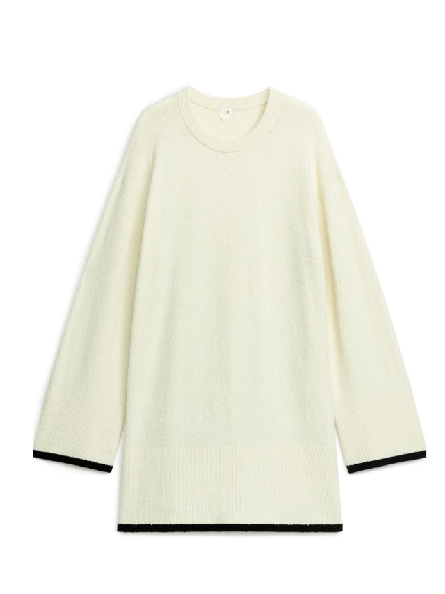 Loungewear Pullover Arket