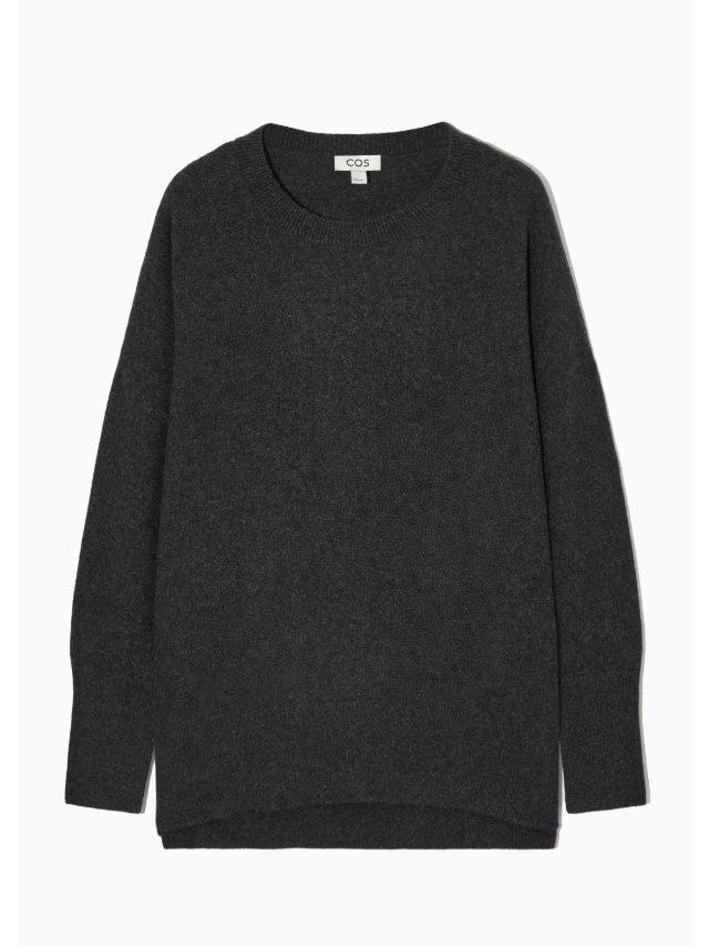 Loungewear Pullover COS