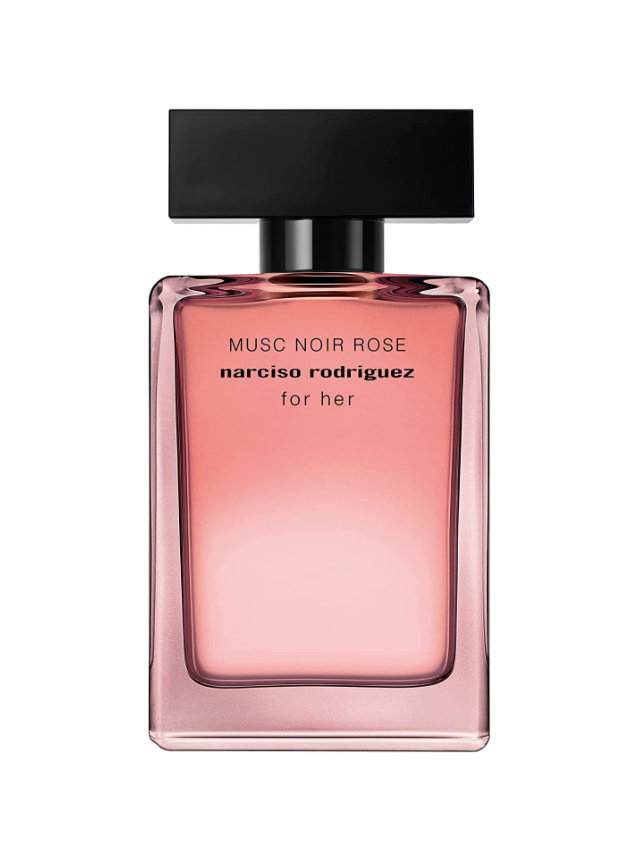 Parfum Narciso Musk Noir Rose