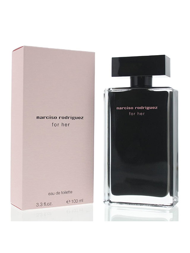 Parfum Narciso Rodriguez for Her