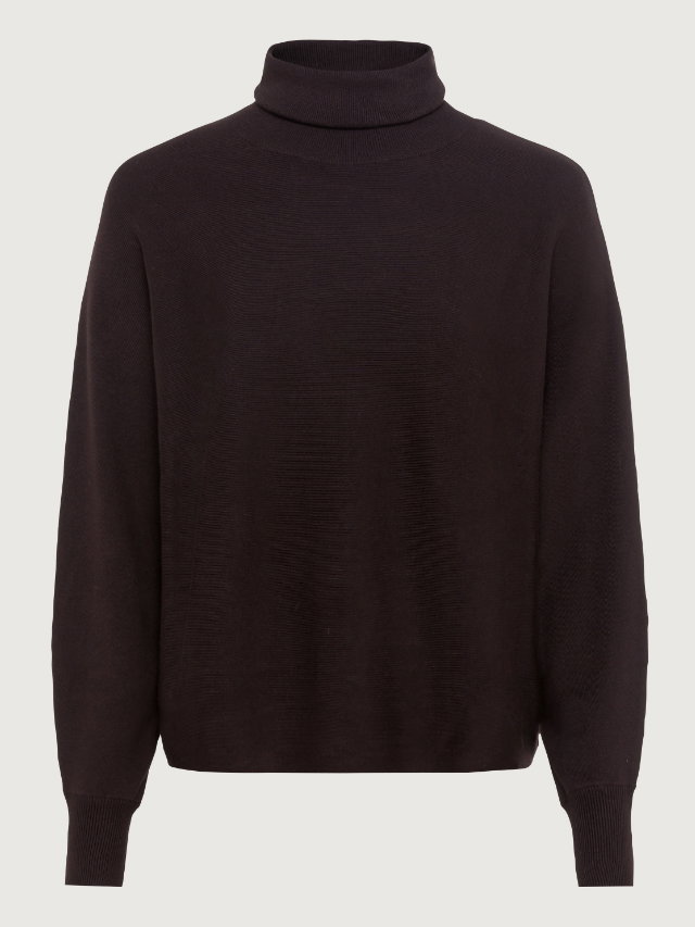 Rollkragenpullover Hallhuber