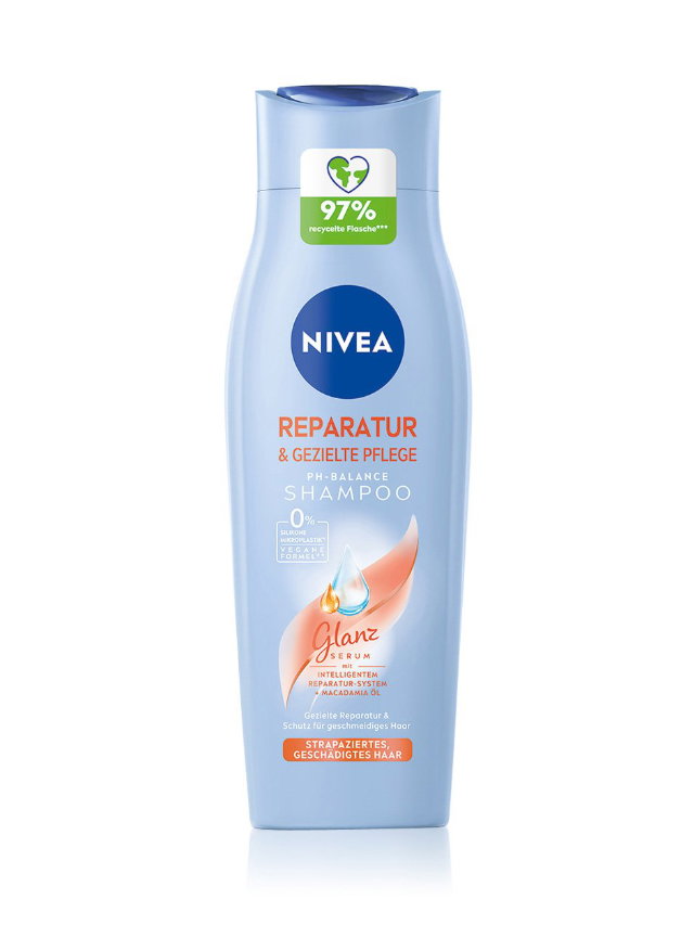 Shampoo Nivea
