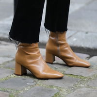 Stiefel-Trends 2023: Wir lieben diesen Ankle Boot unter 50 Euro