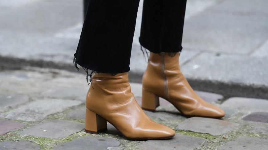 Stiefel-Trends 2023: Wir lieben diesen Ankle Boot unter 50 Euro
