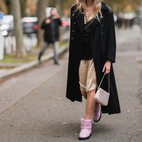 Stiefel-Trends 2023: Winter-Schuhe müssen jetzt SO aussehen, um angesagt zu sein