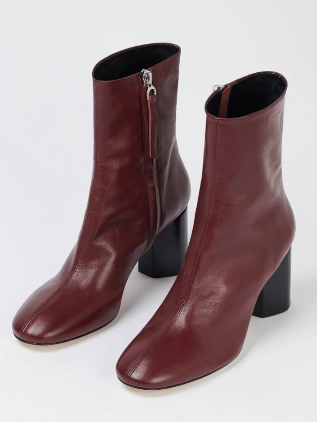 Ankle Boots von Aeyde