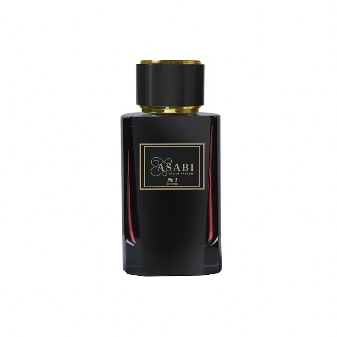 Asabi No. 3