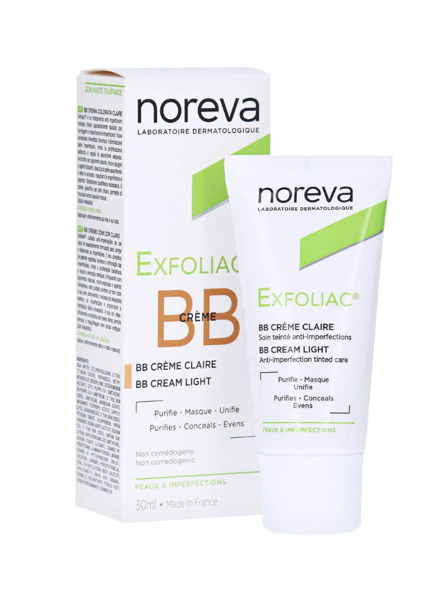 BB-Cream Noreva