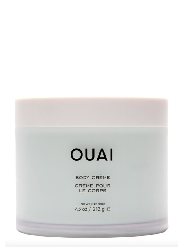 Bodylotion von Ouai