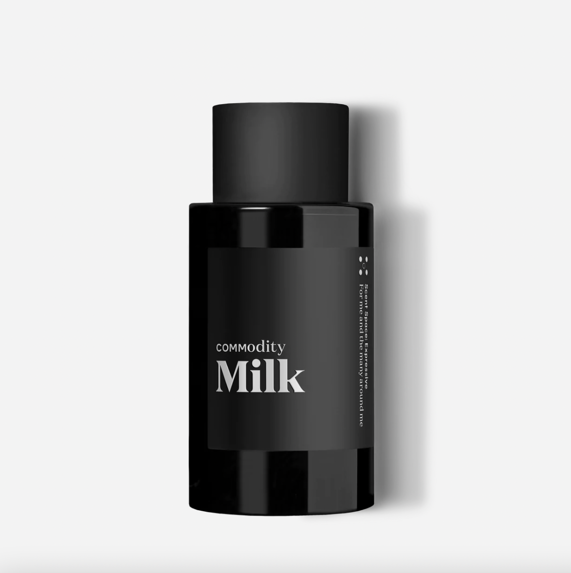 Milk von Commodity