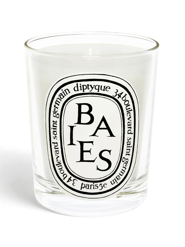 Duftkerze Baies