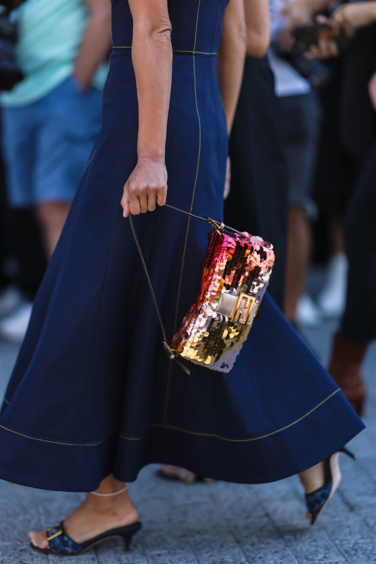Fendi-Baguette