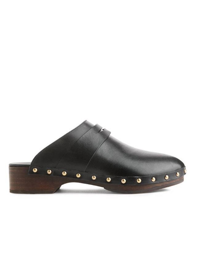 Clogs von Arket