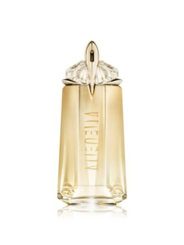 Parfum von Mugler