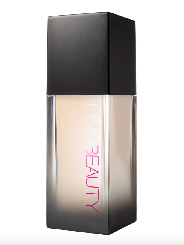 Huda Beauty Foundation